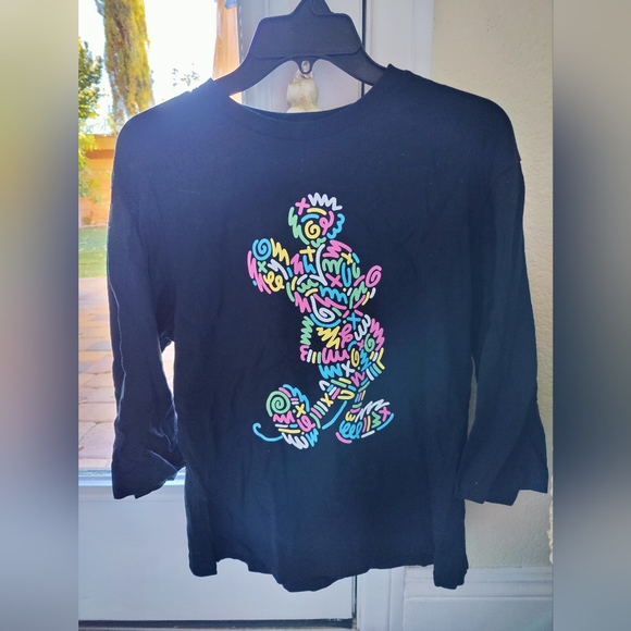 3 Disney top bundle - Picture 2 of 8